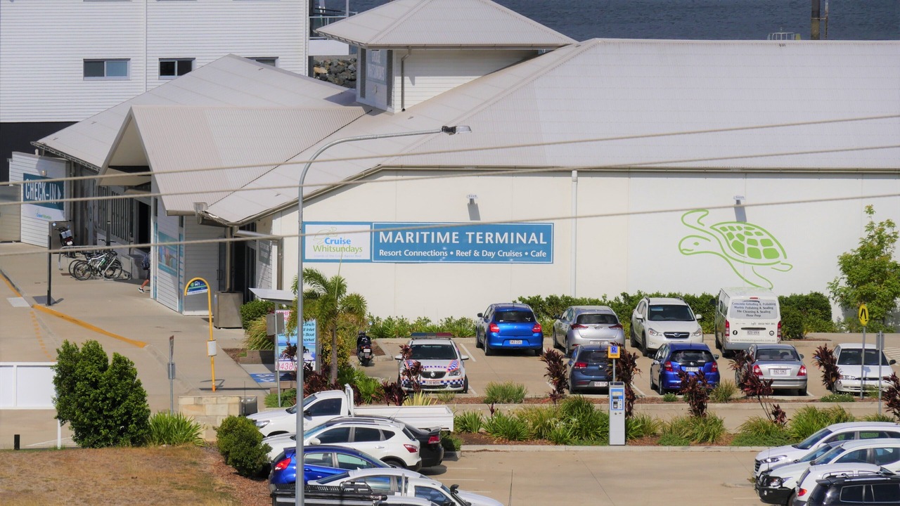 Photo of Others in Airlie Beach