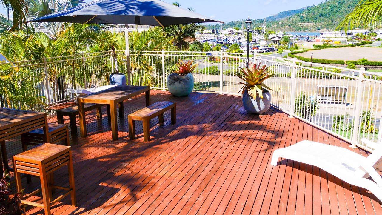 Photo of Outdoor in Airlie Beach