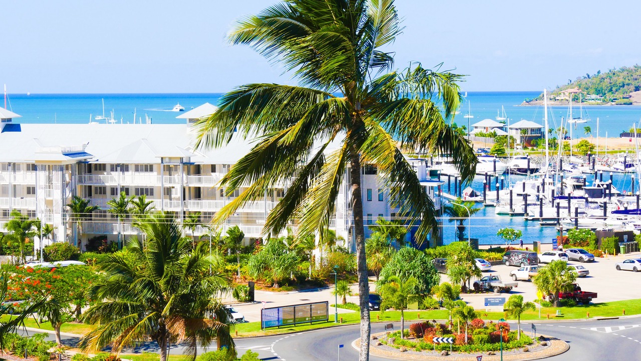 Photo of Outdoor in Airlie Beach