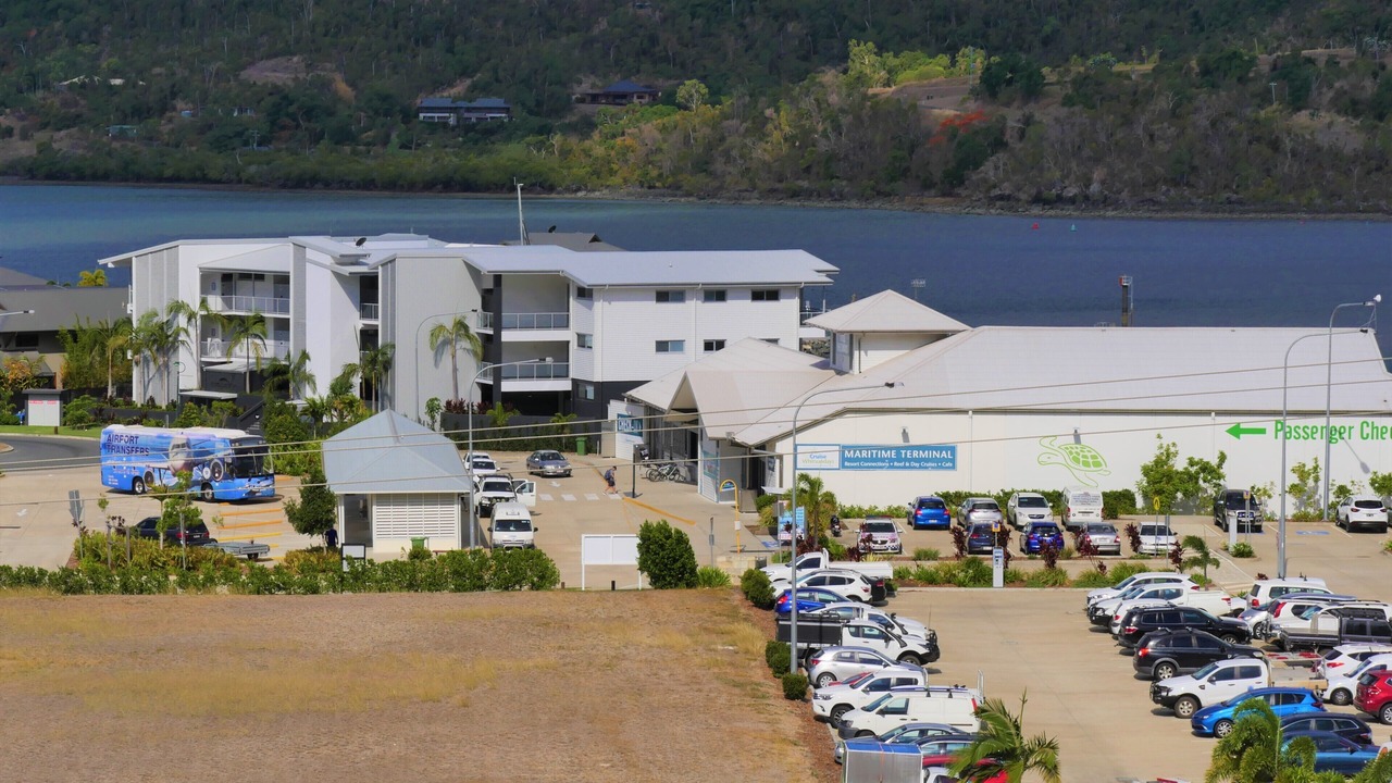 Photo of Outdoor in Airlie Beach