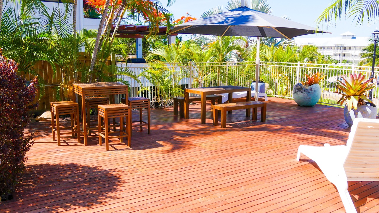 Photo of Outdoor in Airlie Beach