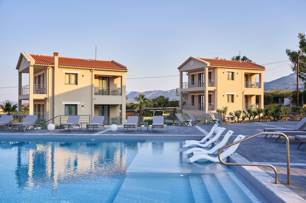 Photo of Outdoor in Trochalia