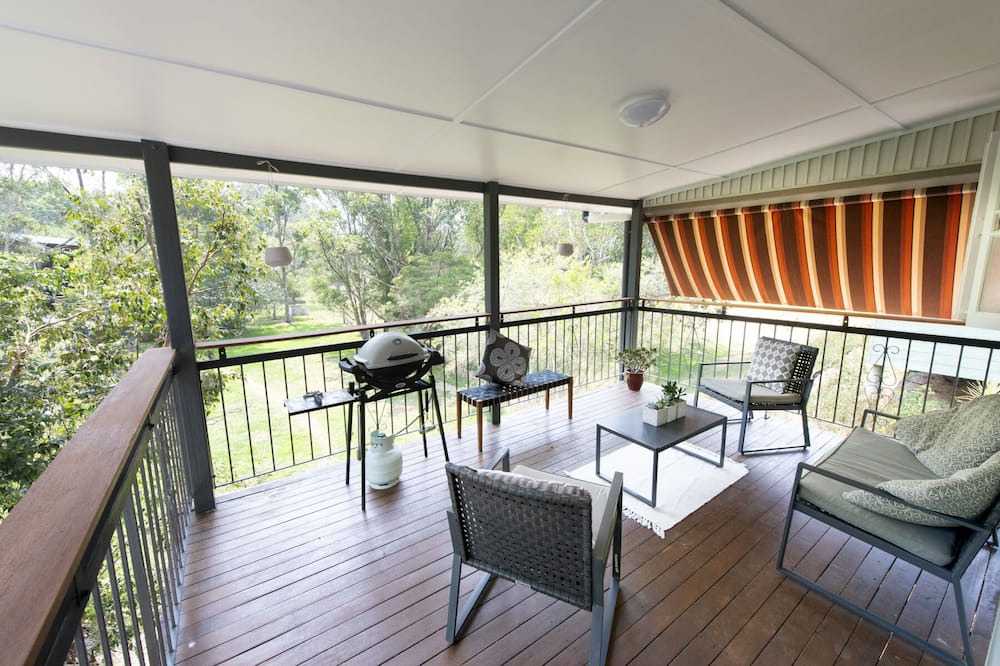 Photo of Patio Balcony in Eumundi