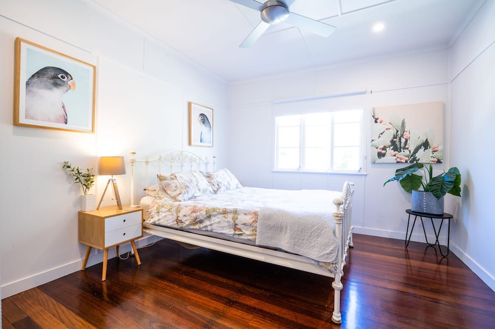 Photo of Bedroom in Eumundi