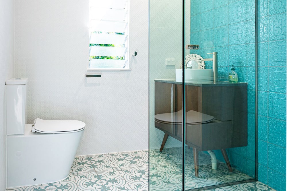 Photo of Bathroom in Eumundi