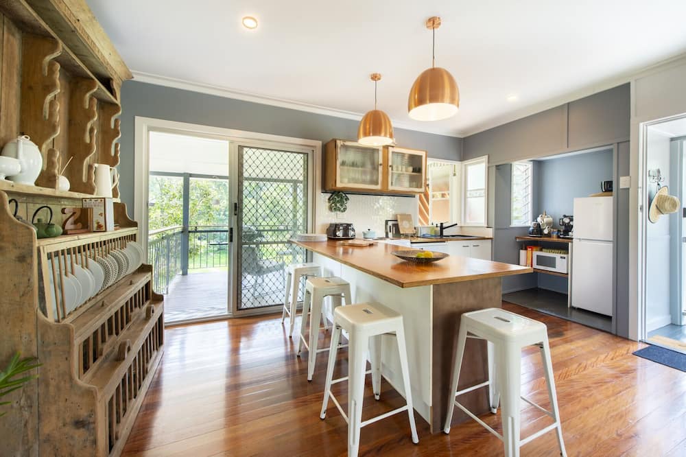 Photo of Kitchen in Eumundi