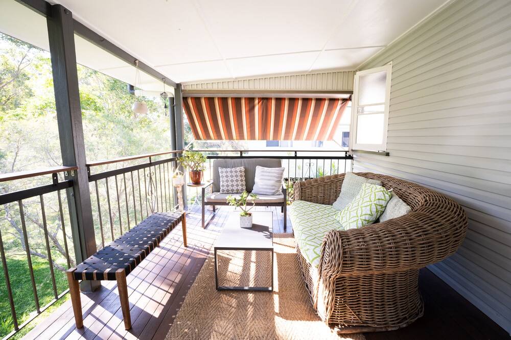 Photo of Outdoor in Eumundi