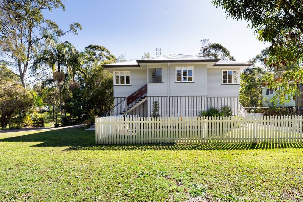 Photo of Outdoor in Eumundi