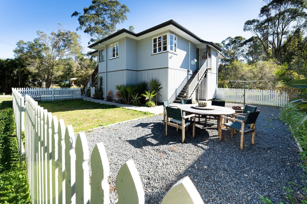 Photo of Outdoor in Eumundi