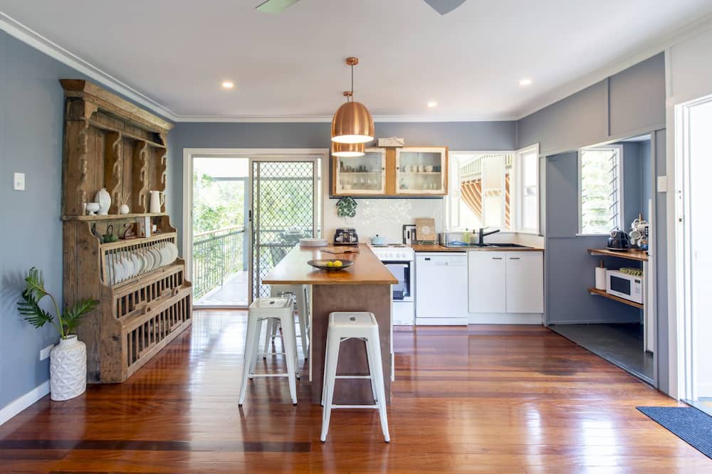 Photo of Kitchen in Eumundi