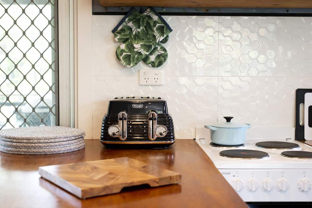 Photo of Kitchen in Eumundi