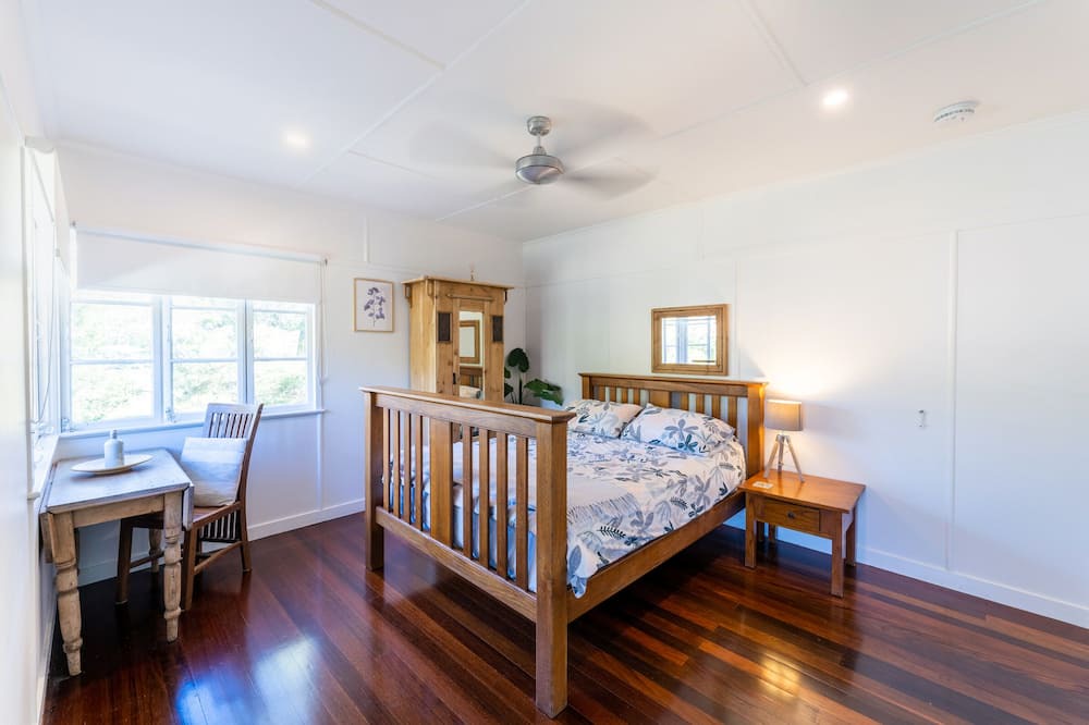 Photo of Bedroom in Eumundi