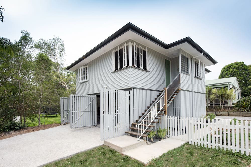 Photo of Outdoor in Eumundi