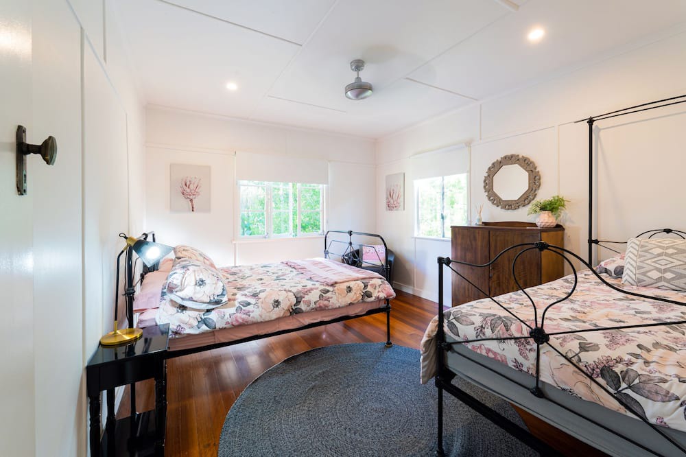 Photo of Bedroom in Eumundi