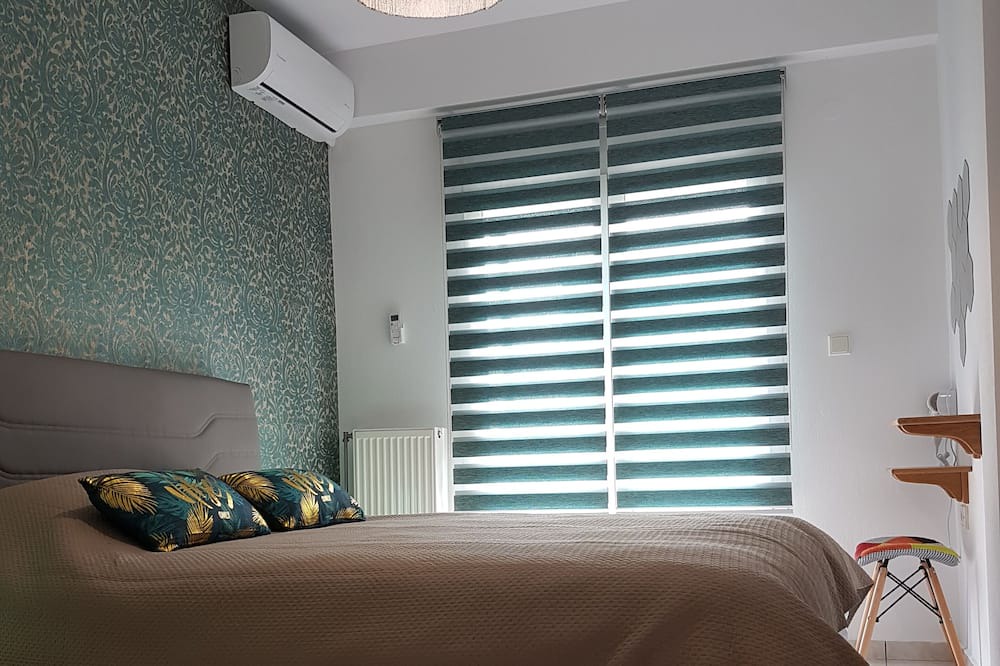 Photo of Bedroom in Anatoli