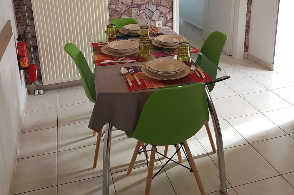 Photo of Kitchen in Anatoli
