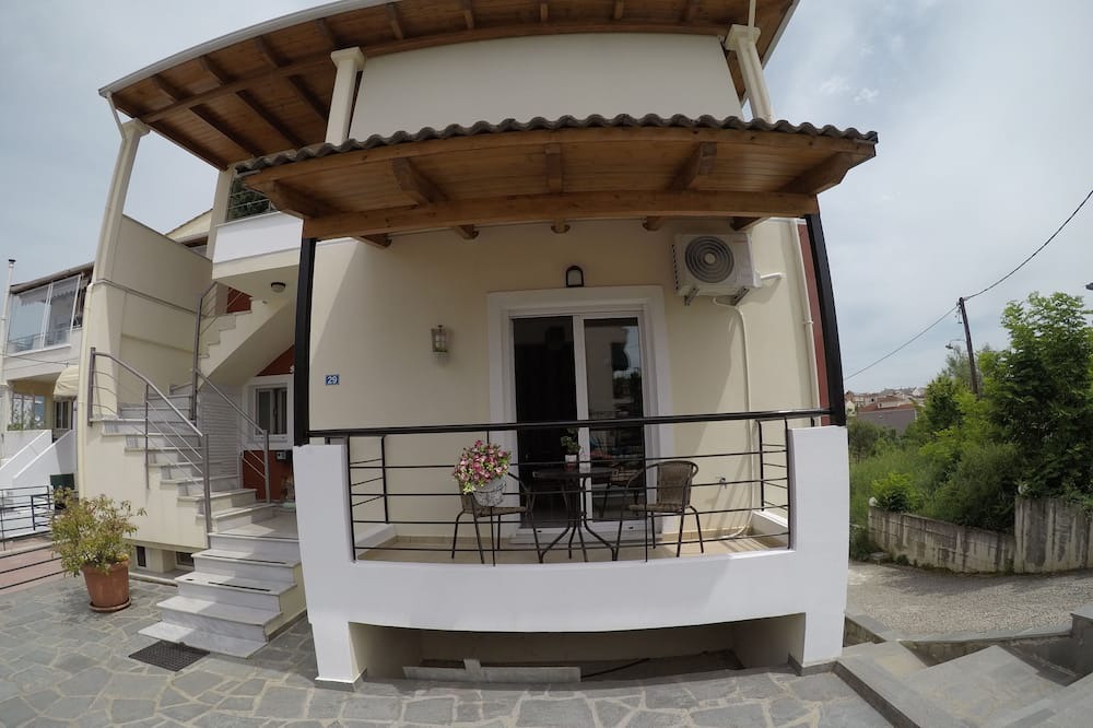 Photo of Outdoor in Anatoli