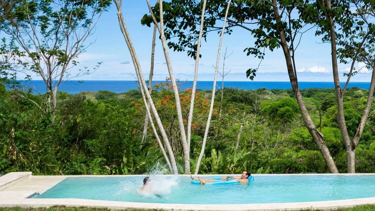 Photo of Outdoor in Cabuya
