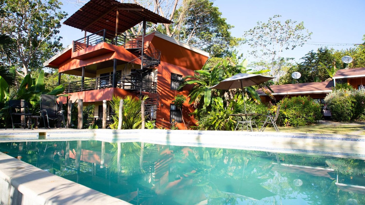 Photo of Outdoor in Cabuya