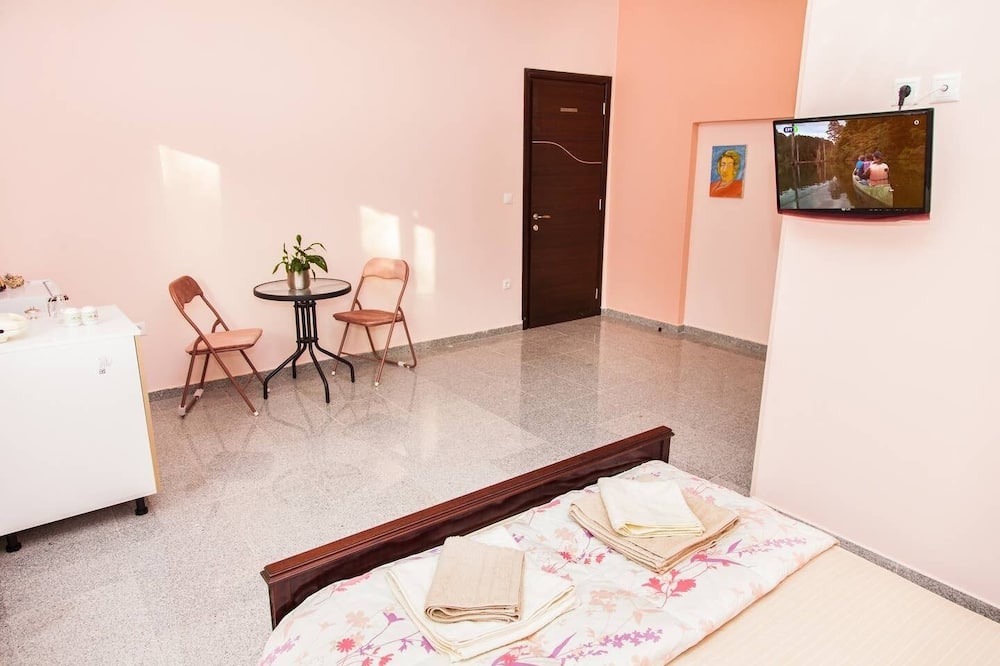 Photo of Bedroom in Markopoulo Mesogaias