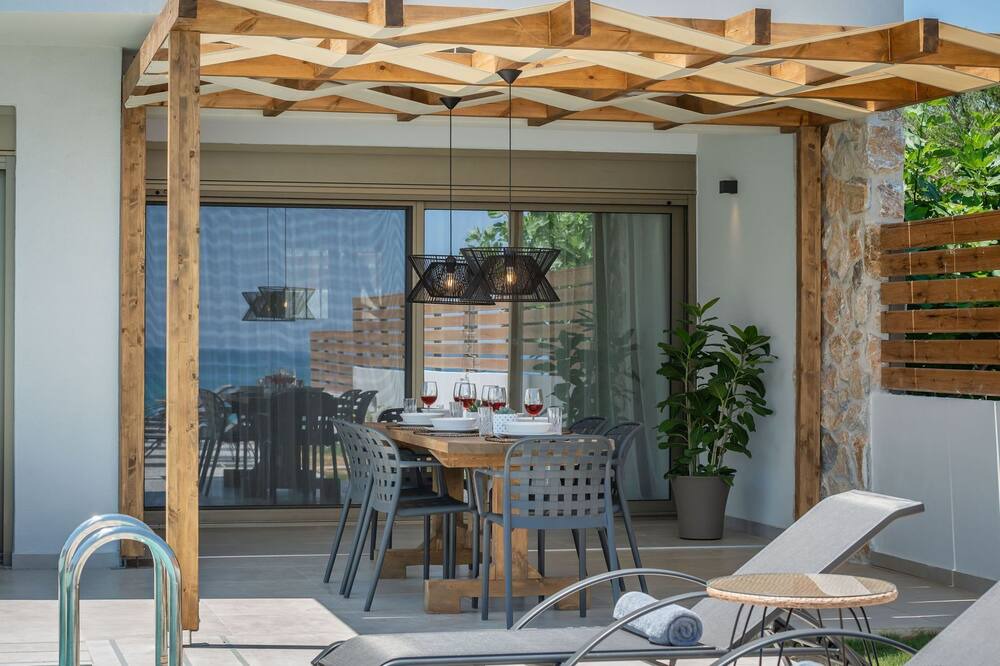 Photo of Patio Balcony in Amoudi
