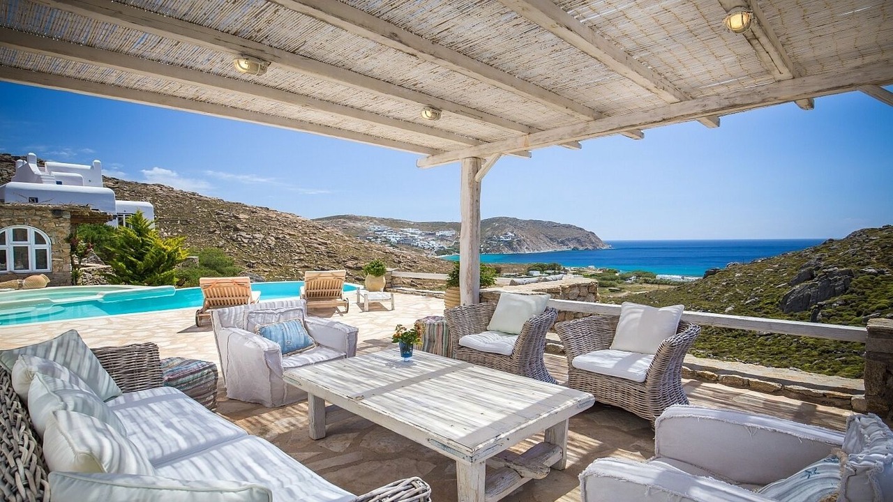 Photo of Outdoor in Paraga