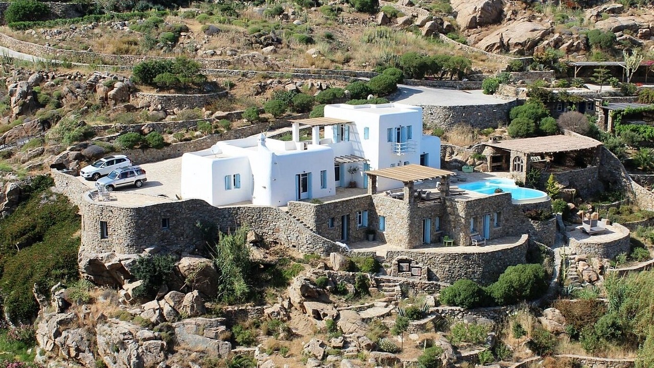 Photo of Outdoor in Paraga