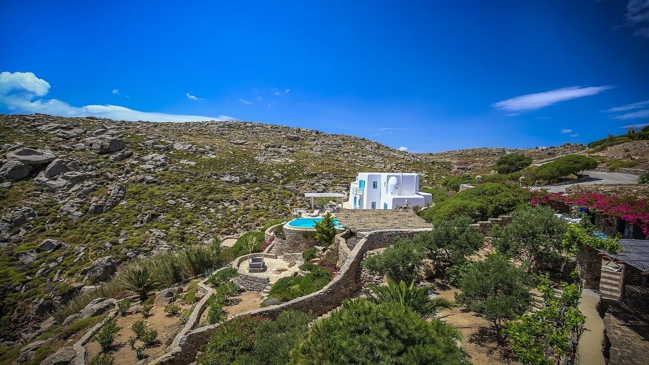 Photo of Outdoor in Paraga