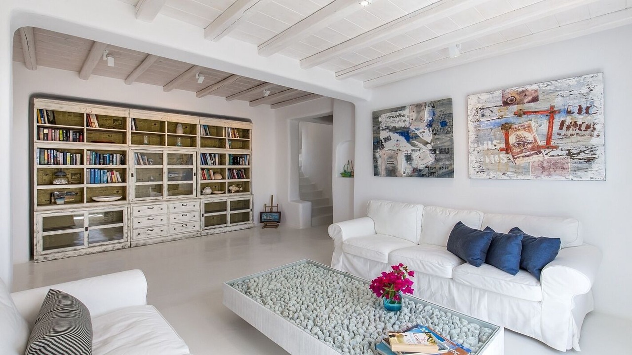 Photo of Livingroom in Paraga