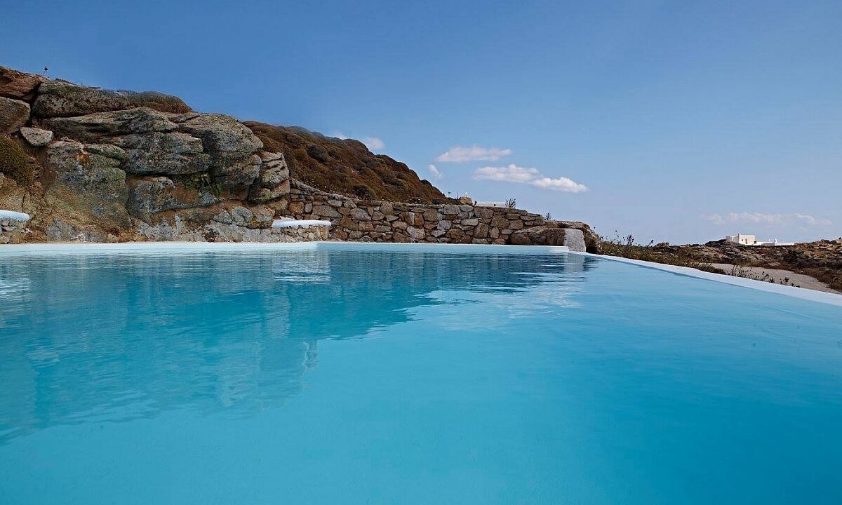 Photo of Outdoor in Faros Armenistis