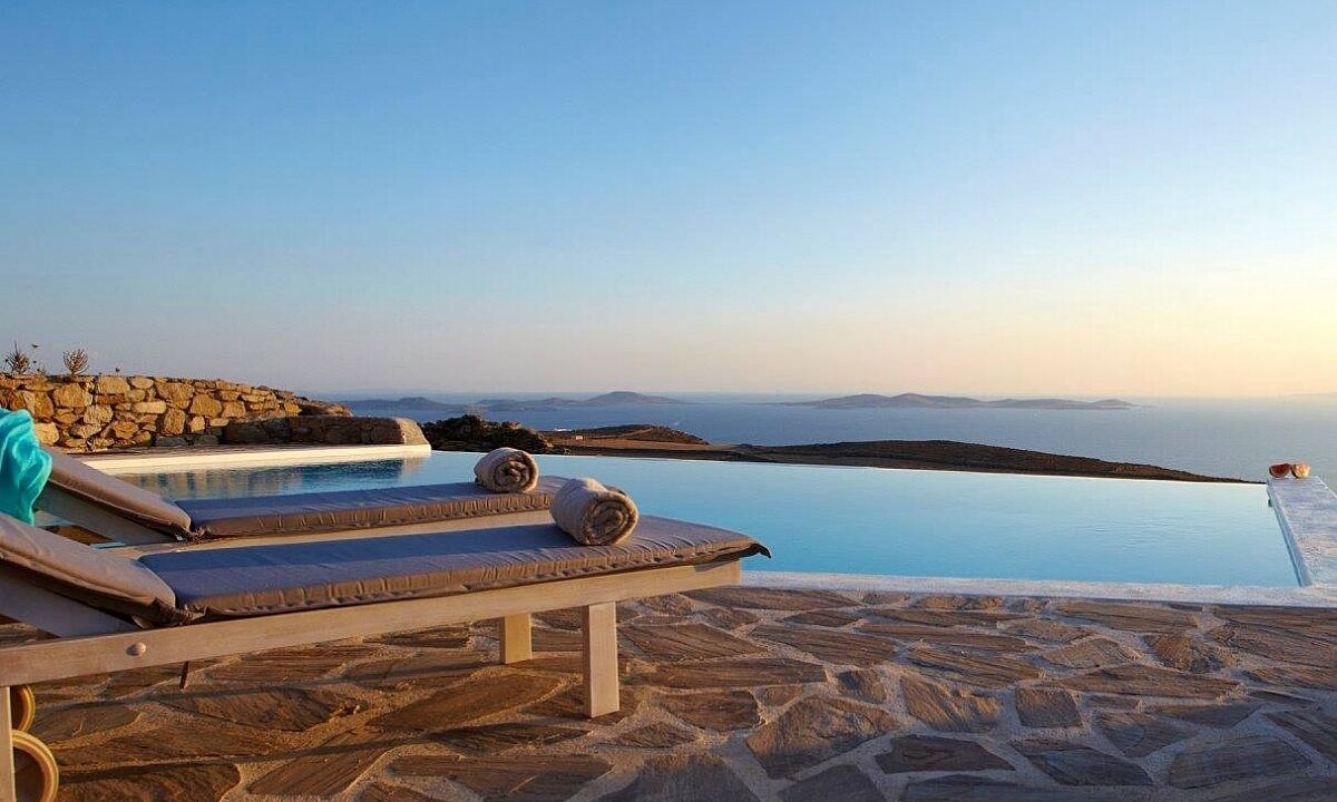 Photo of Outdoor in Faros Armenistis