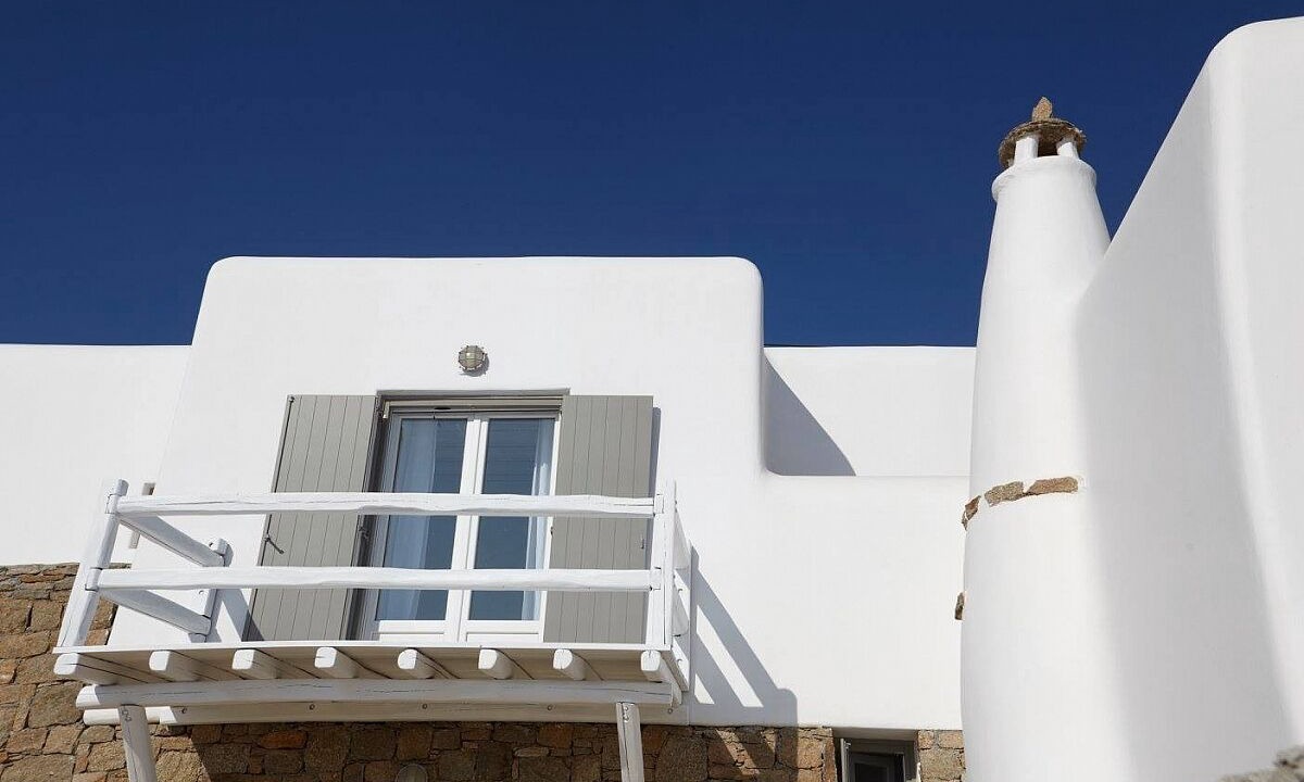 Photo of Outdoor in Faros Armenistis