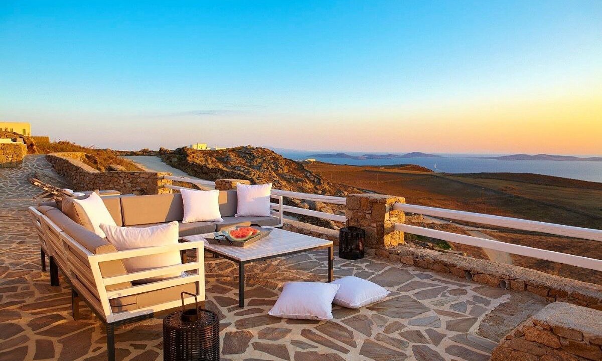Photo of Outdoor in Faros Armenistis