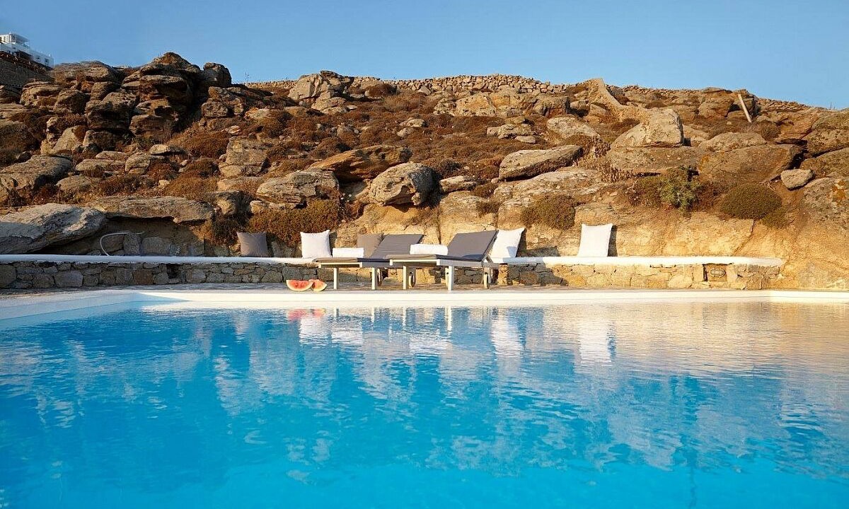 Photo of Outdoor in Faros Armenistis