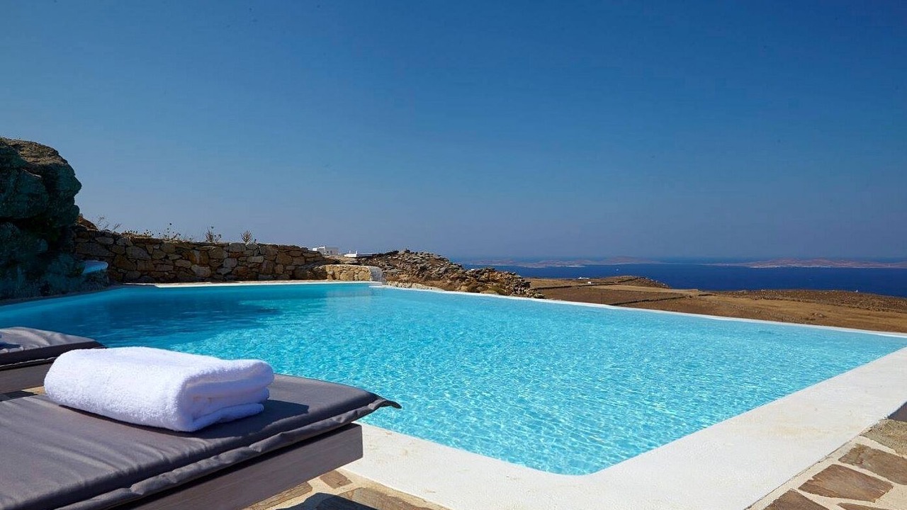 Photo of Outdoor in Faros Armenistis