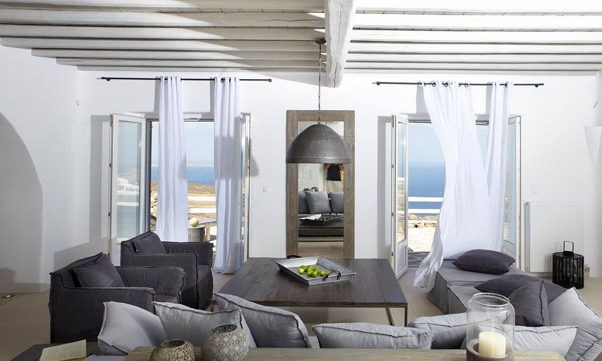 Photo of Outdoor in Faros Armenistis