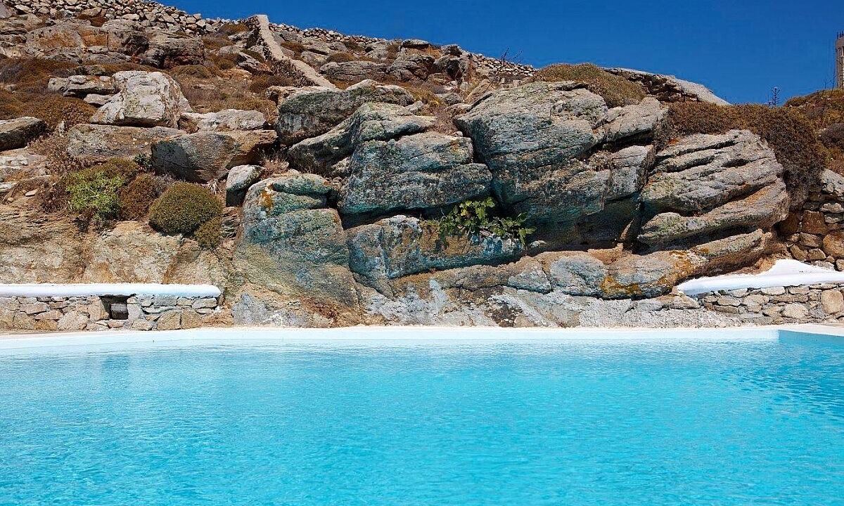 Photo of Outdoor in Faros Armenistis