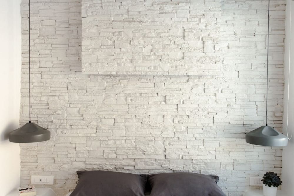 Photo of Bedroom in Ftelia