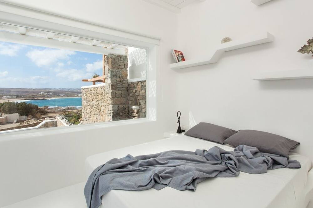 Photo of Bedroom in Ftelia