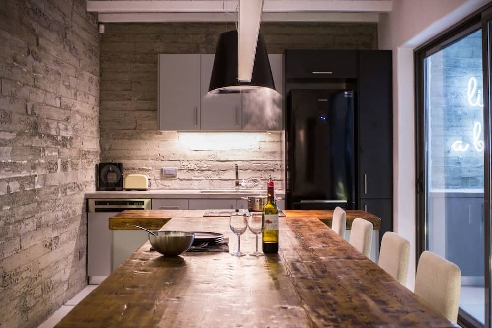 Photo of Kitchen in Ftelia