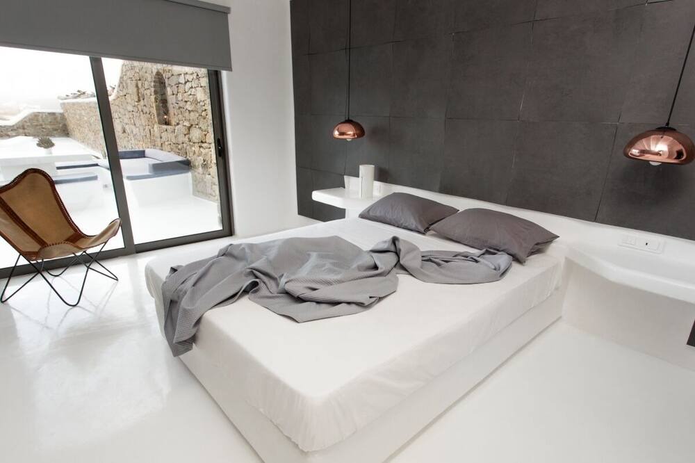 Photo of Bedroom in Ftelia
