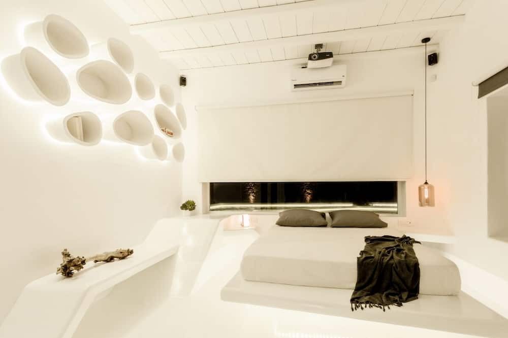Photo of Bathroom in Ftelia
