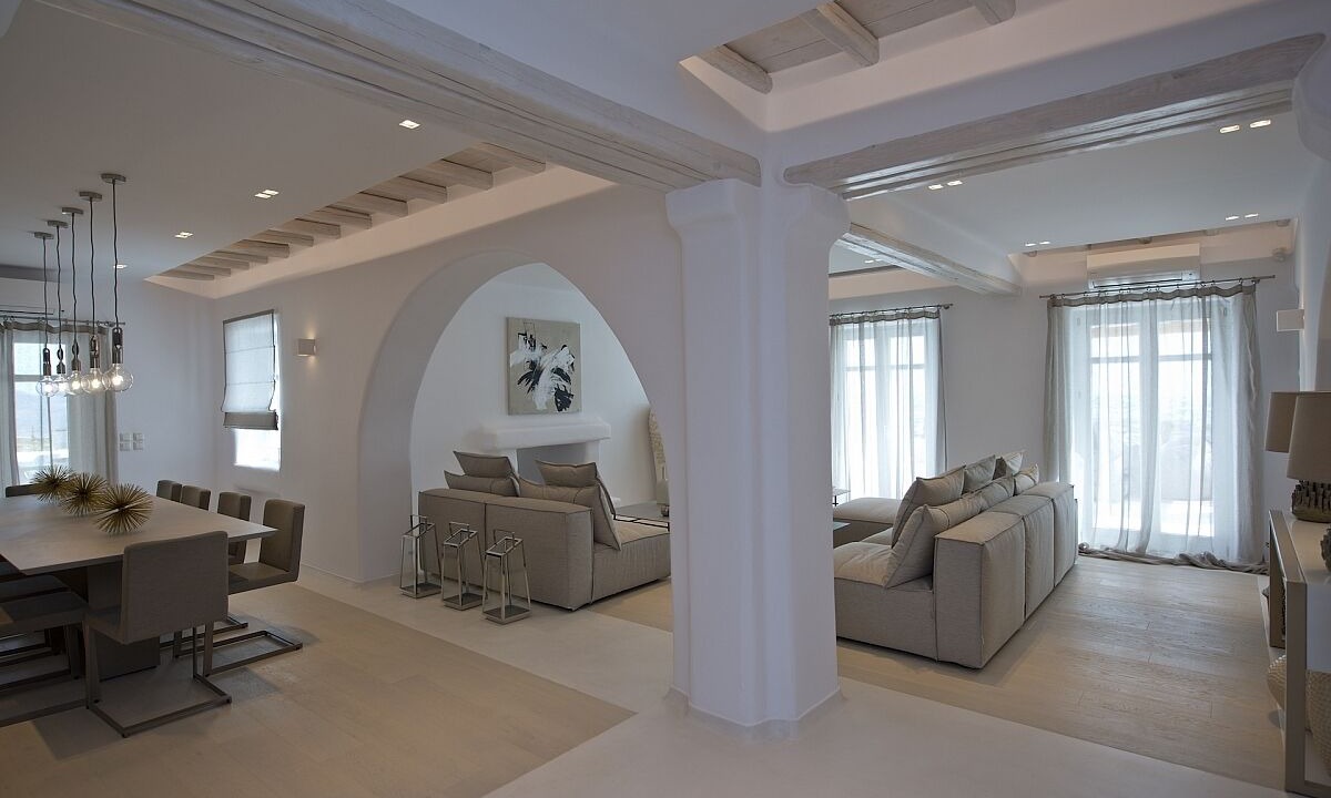 Photo of Livingroom in Tourlos