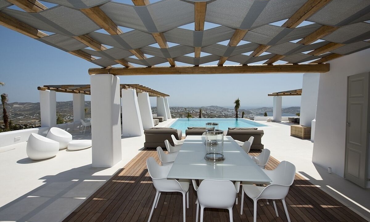 Photo of Outdoor in Tourlos