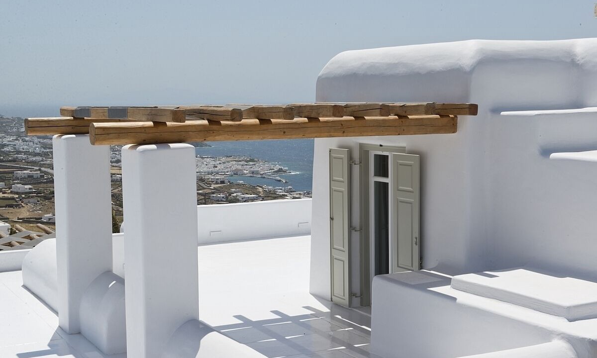 Photo of Outdoor in Tourlos