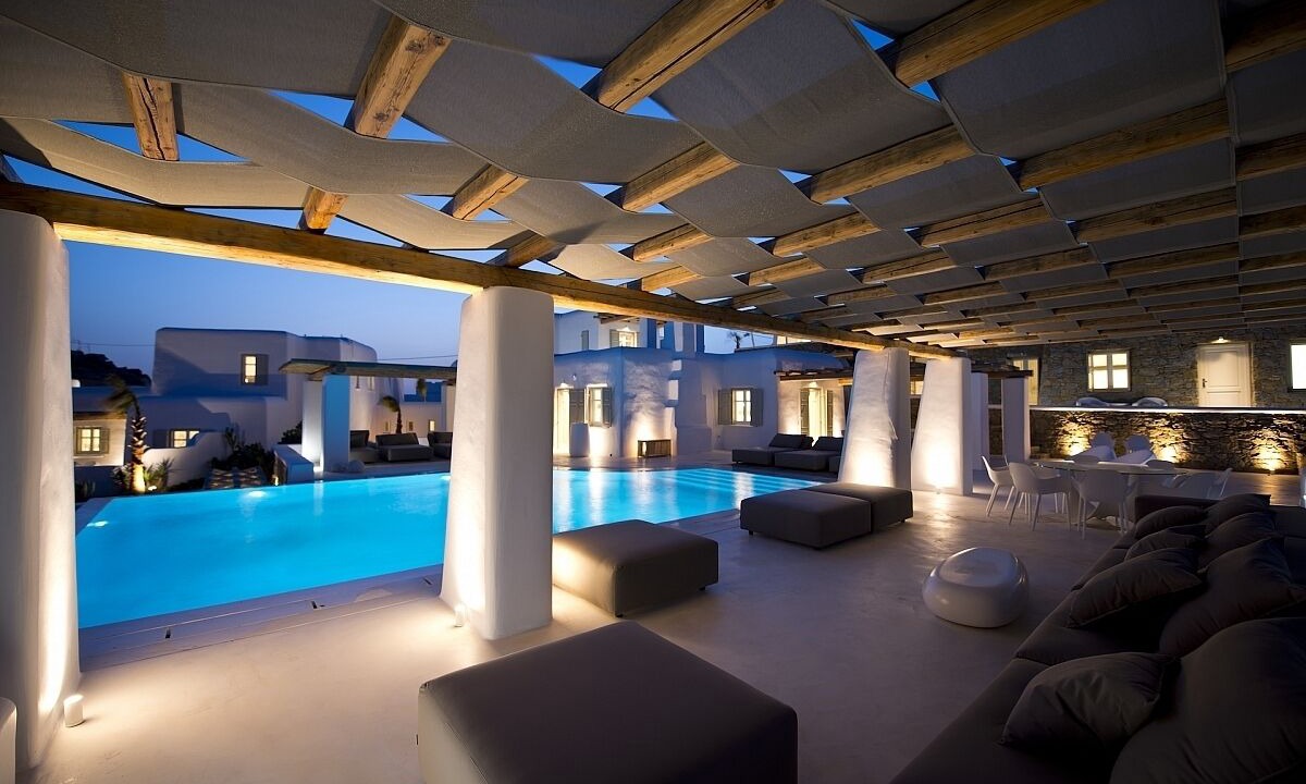 Photo of Outdoor in Tourlos
