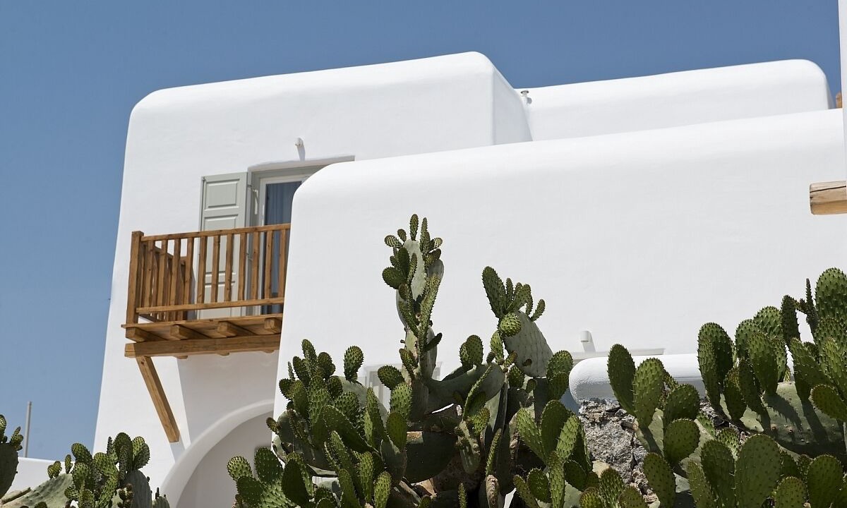 Photo of Outdoor in Tourlos