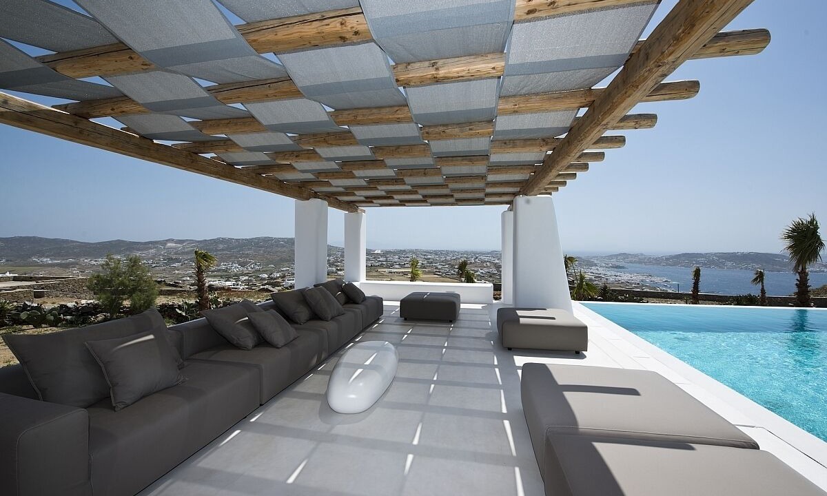 Photo of Outdoor in Tourlos
