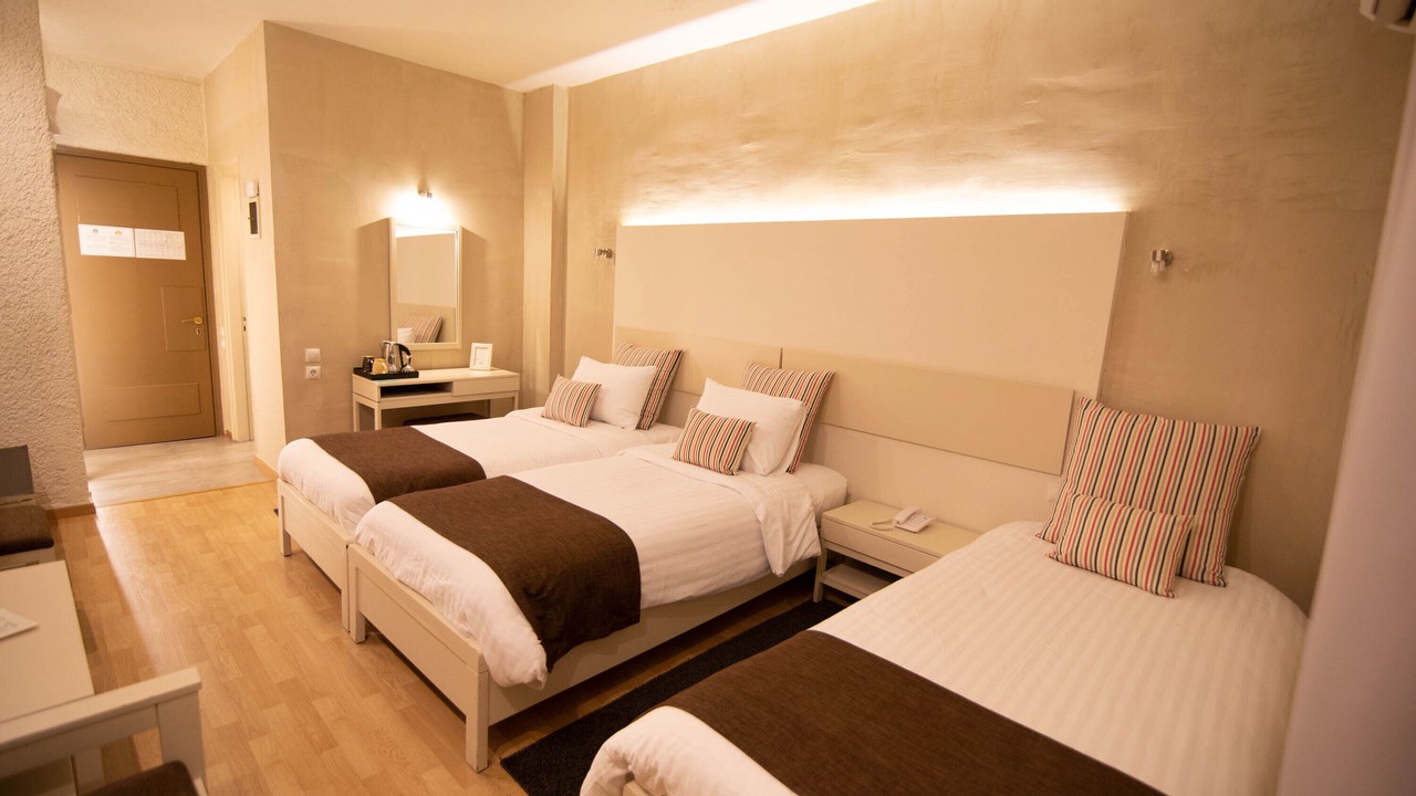 Photo of Bedroom in Delfoi