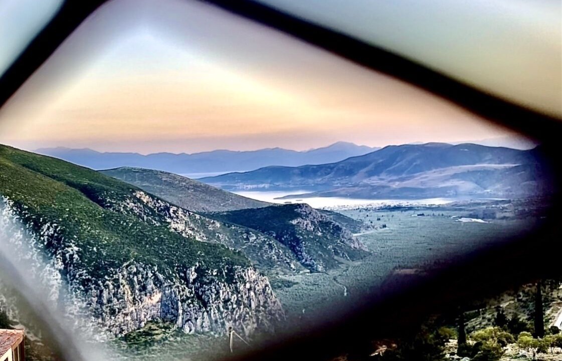 Photo of Outdoor in Delfoi
